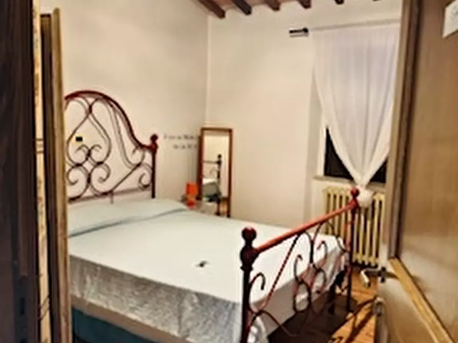 Immagine 7 di Casa semindipendente in vendita  in Via del popolo 6 a Magione