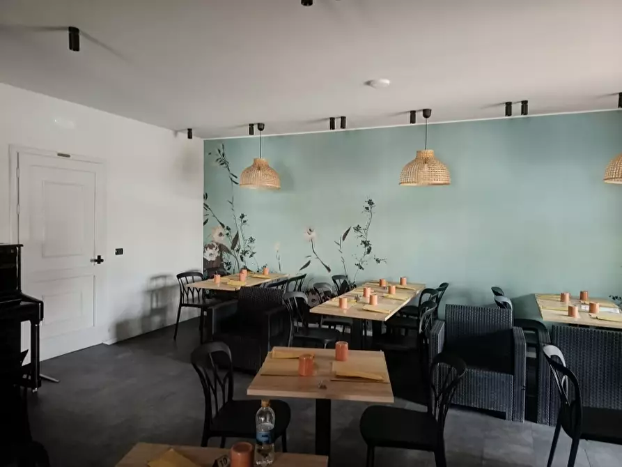 Immagine 1 di Attività commerciale in affitto  in Via Garibaldi a Chiusi