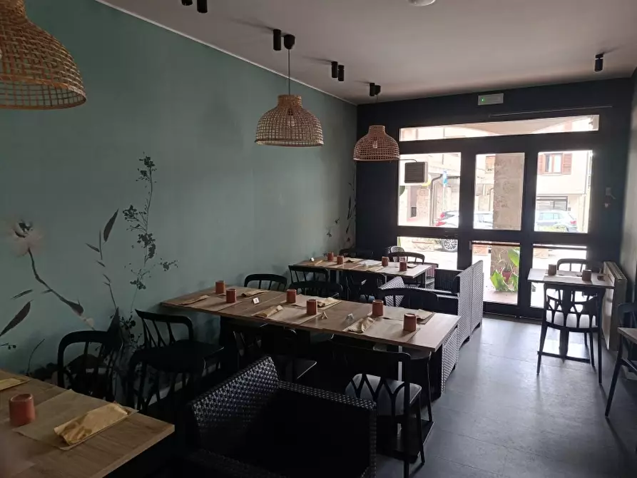 Immagine 4 di Attività commerciale in affitto  in Via Garibaldi a Chiusi