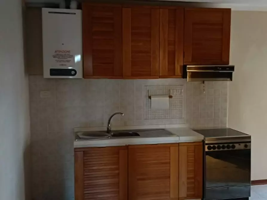 Immagine 1 di Appartamento in vendita  in Via Frà Filippo Longo 10 a Magione