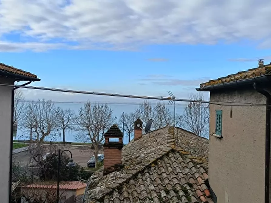 Immagine 1 di Casa indipendente in vendita  in Via della Concordia a Magione