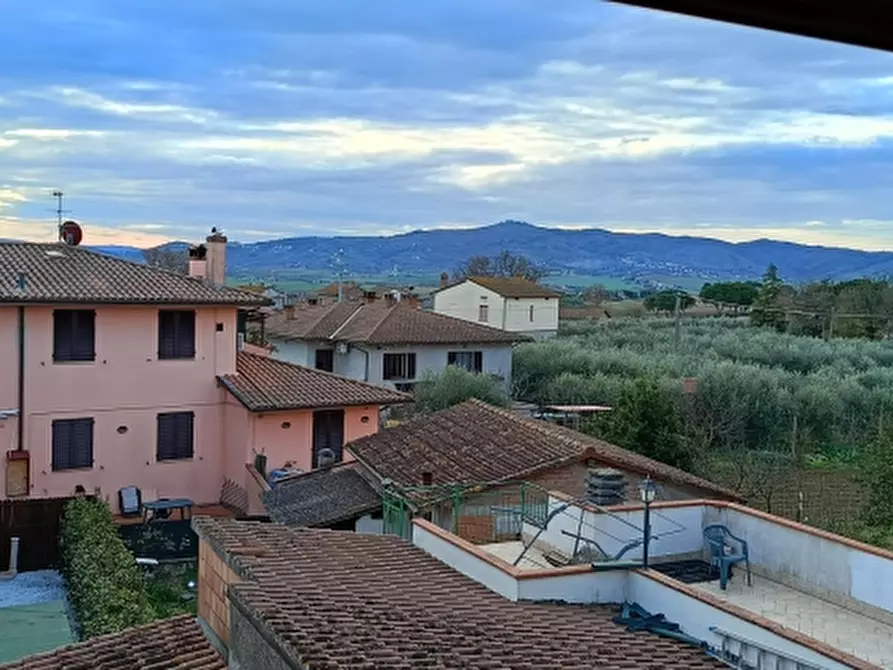 Immagine 1 di Appartamento in vendita  in Via Belveduto 5 a Castiglione Del Lago