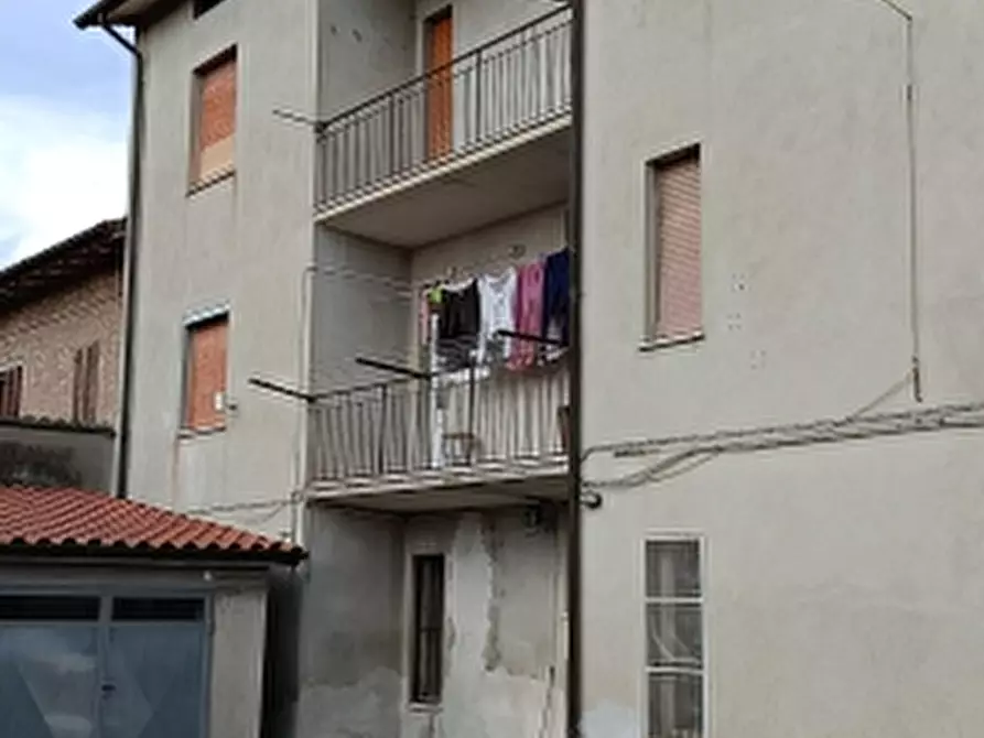 Immagine 2 di Appartamento in vendita  in Via Belveduto 5 a Castiglione Del Lago