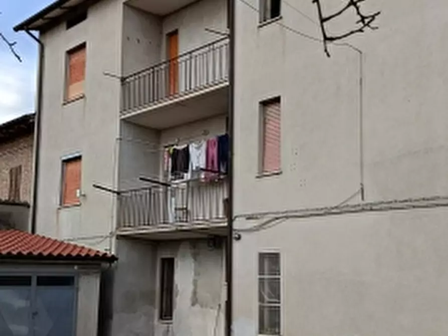 Immagine 6 di Appartamento in vendita  in Via Belveduto 5 a Castiglione Del Lago