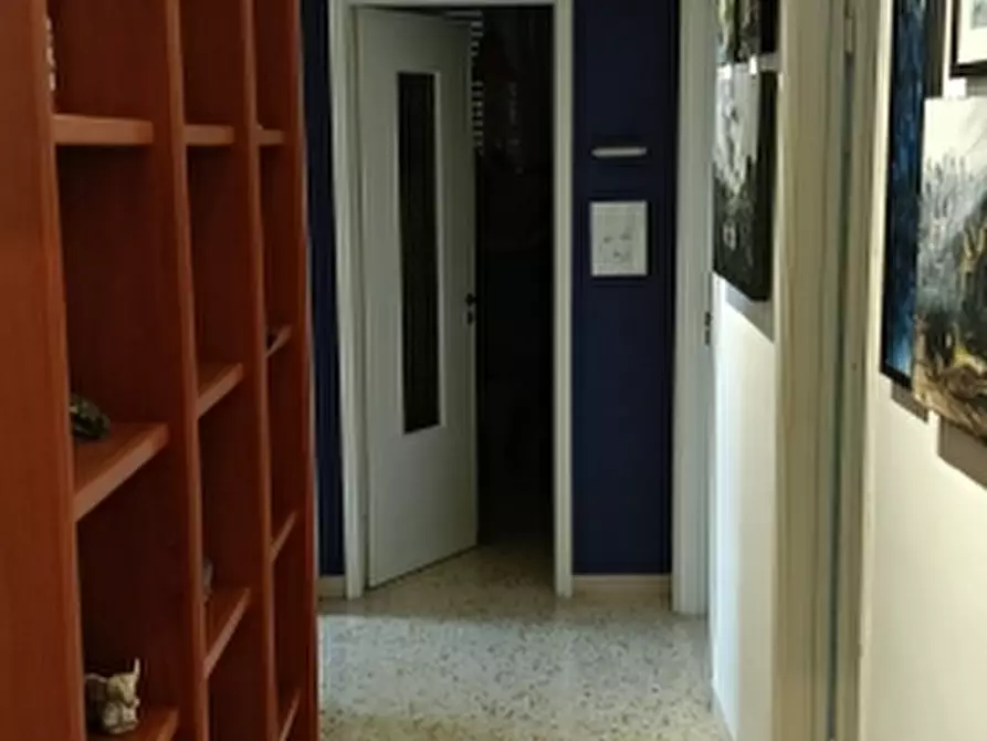 Immagine 10 di Appartamento in vendita  in Via Giuseppe di Vittorio 10 a Magione