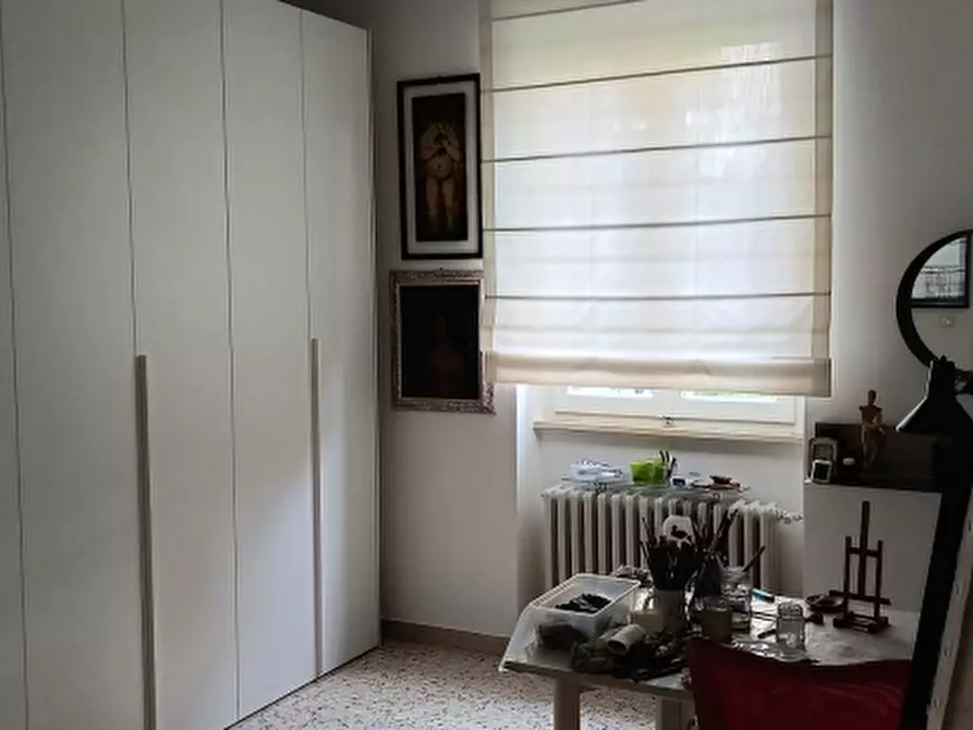 Immagine 11 di Appartamento in vendita  in Via Giuseppe di Vittorio 10 a Magione