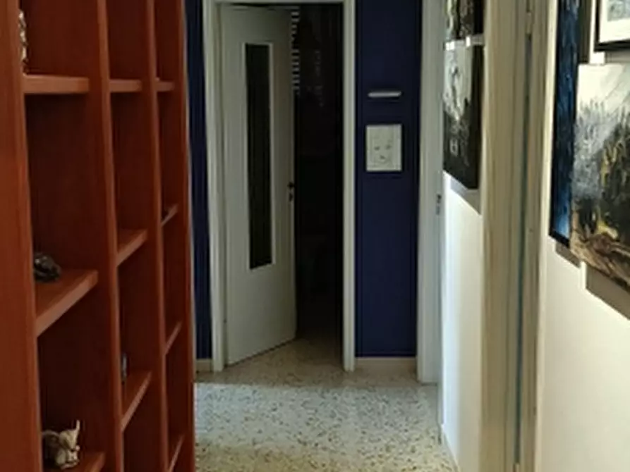 Immagine 12 di Appartamento in vendita  in Via Giuseppe di Vittorio 10 a Magione