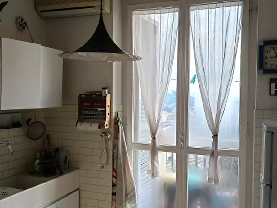 Immagine 20 di Appartamento in vendita  in Via Giuseppe di Vittorio 10 a Magione