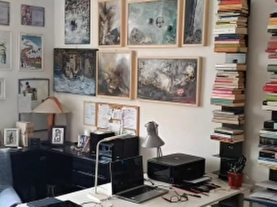 Immagine 5 di Appartamento in vendita  in Via Giuseppe di Vittorio 10 a Magione