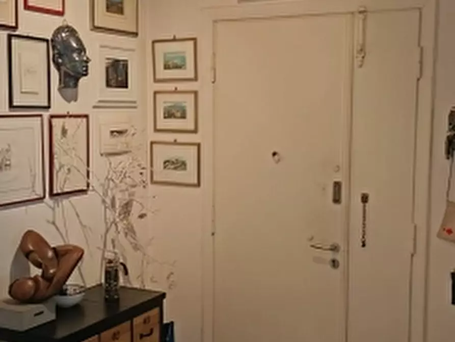 Immagine 30 di Appartamento in vendita  in Via Giuseppe di Vittorio 10 a Magione