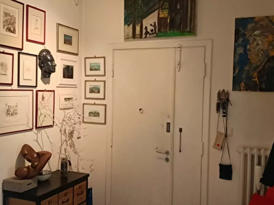 Immagine 32 di Appartamento in vendita  in Via Giuseppe di Vittorio 10 a Magione