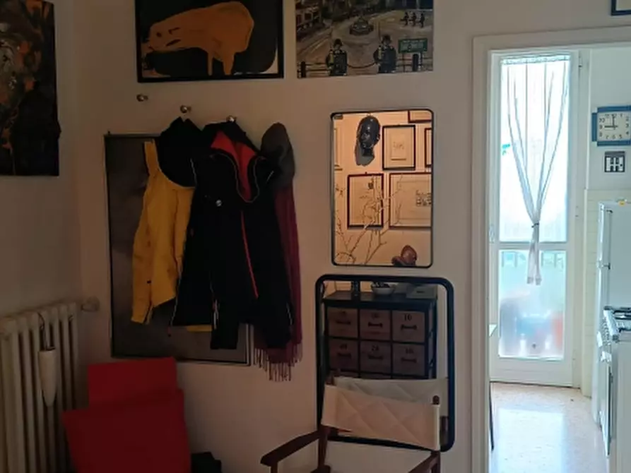 Immagine 34 di Appartamento in vendita  in Via Giuseppe di Vittorio 10 a Magione