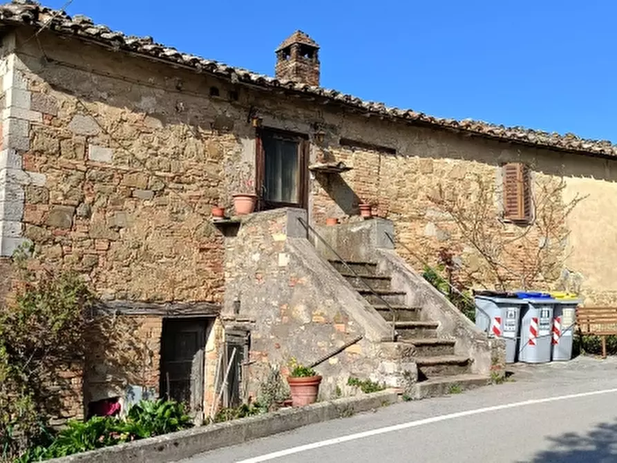 casa indipendente in vendita a Magione in zona Agello