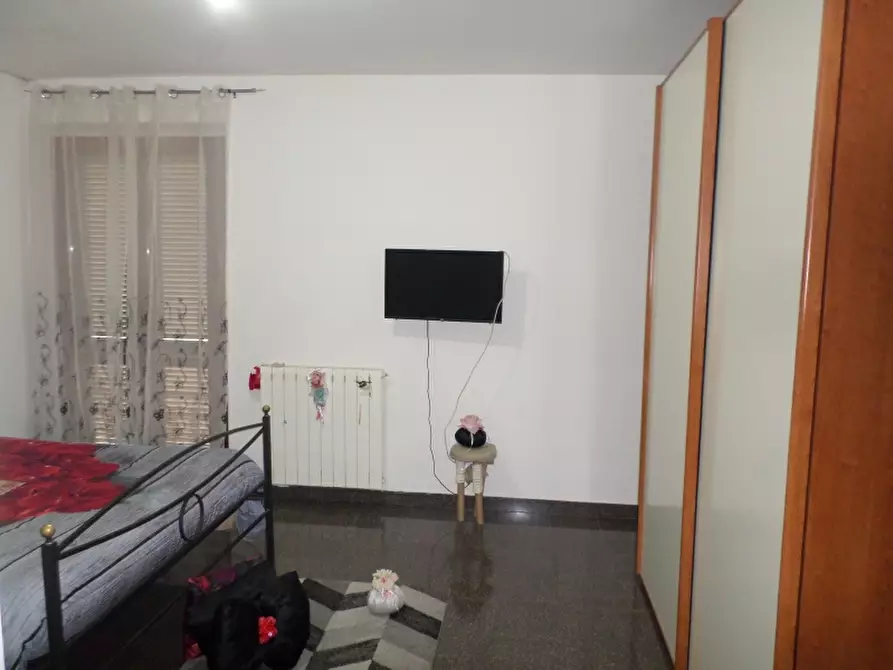 Immagine 3 di Appartamento in vendita  in Via Bolletti a Città Della Pieve