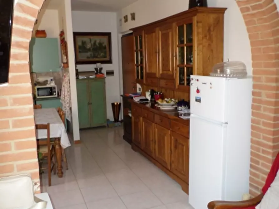 Immagine 9 di Appartamento in vendita  in Via Bolletti a Città Della Pieve