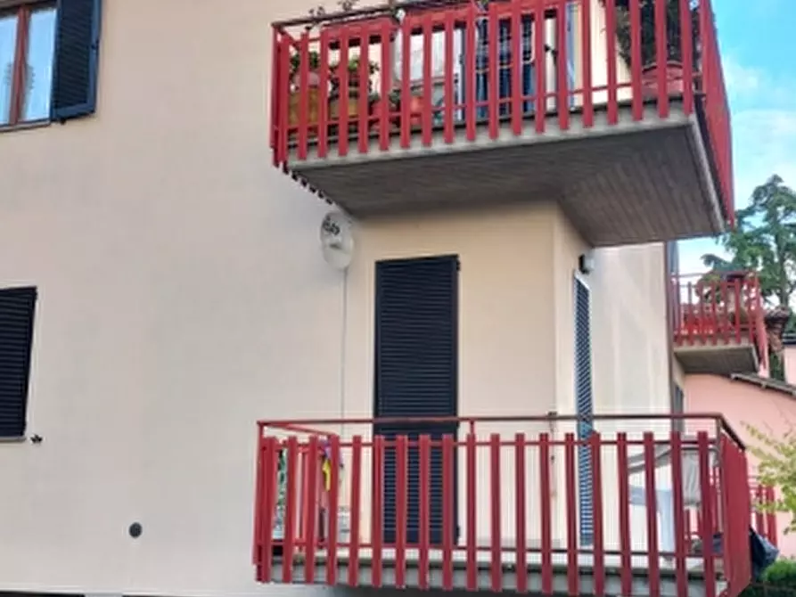 Immagine 10 di Appartamento in vendita  in Via Bolletti a Città Della Pieve