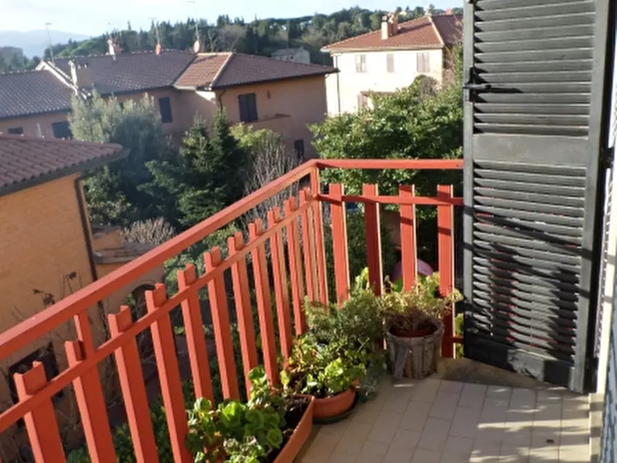 Immagine 11 di Appartamento in vendita  in Via Bolletti a Città Della Pieve