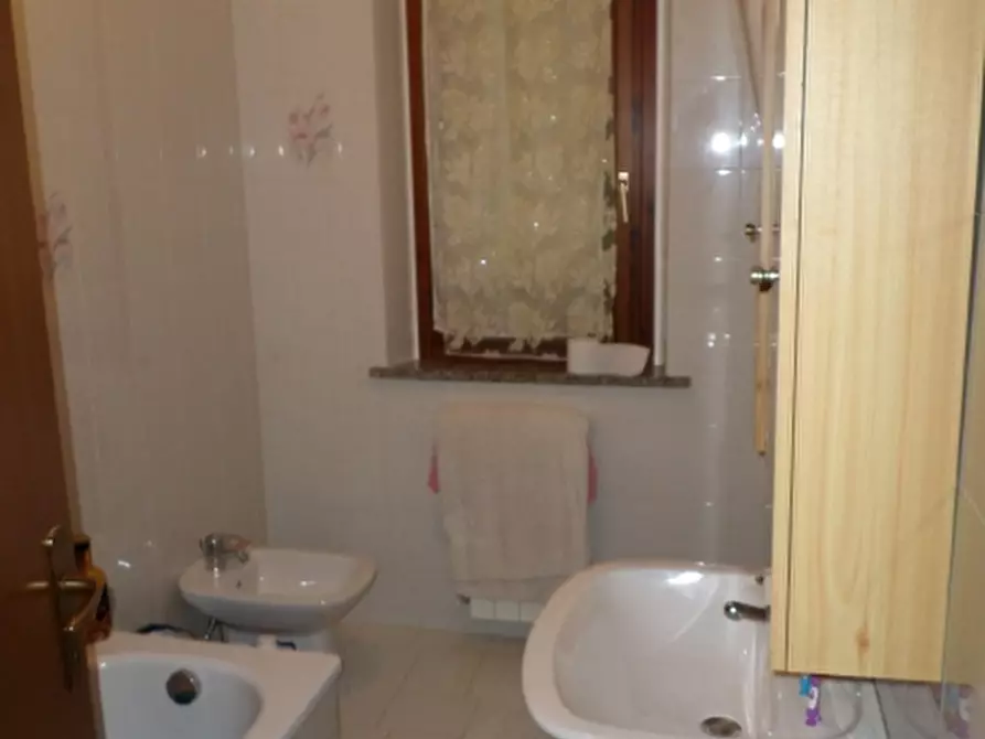 Immagine 13 di Appartamento in vendita  in Via Bolletti a Città Della Pieve