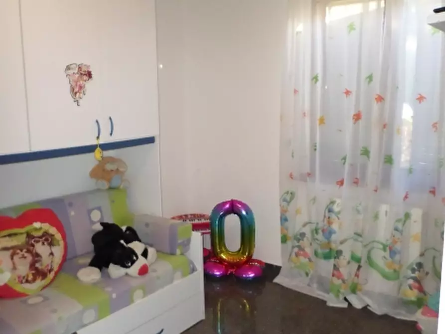 Immagine 15 di Appartamento in vendita  in Via Bolletti a Città Della Pieve