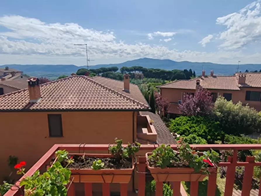Immagine 1 di Appartamento in vendita  in Via Bolletti a Città Della Pieve