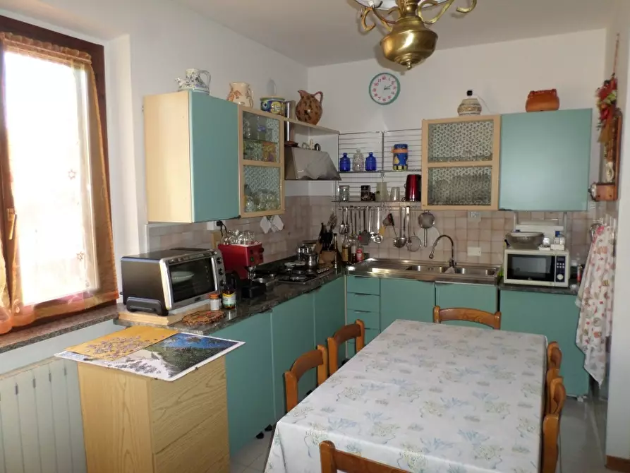 Immagine 25 di Appartamento in vendita  in Via Bolletti a Città Della Pieve