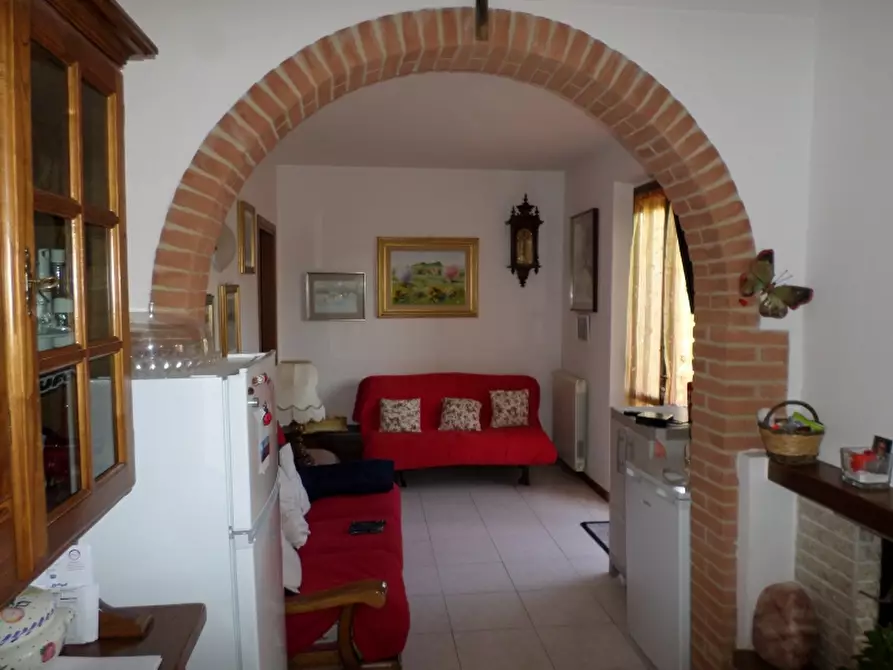 Immagine 26 di Appartamento in vendita  in Via Bolletti a Città Della Pieve