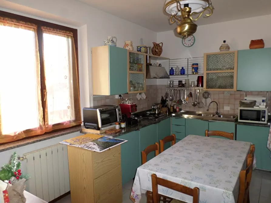 Immagine 27 di Appartamento in vendita  in Via Bolletti a Città Della Pieve