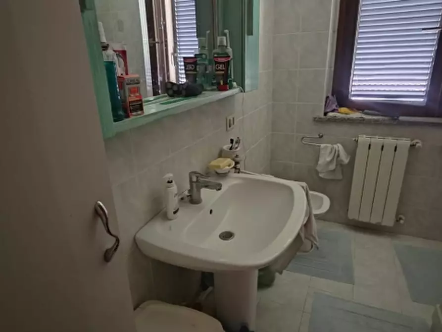 Immagine 8 di Appartamento in vendita  in Via Bolletti a Città Della Pieve