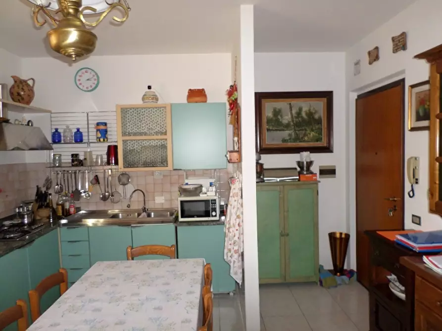 Immagine 6 di Appartamento in vendita  in Via Bolletti a Città Della Pieve