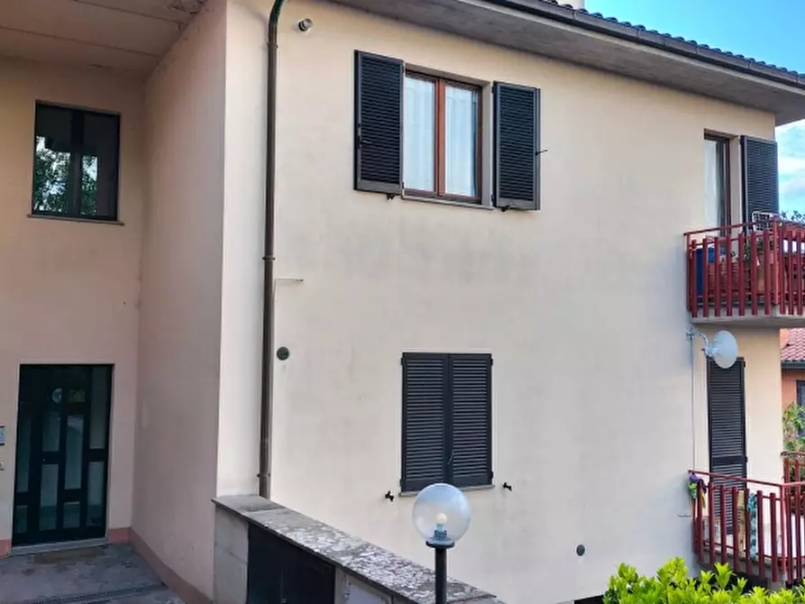 Immagine 1 di Appartamento in vendita  in Via Bolletti a Città Della Pieve