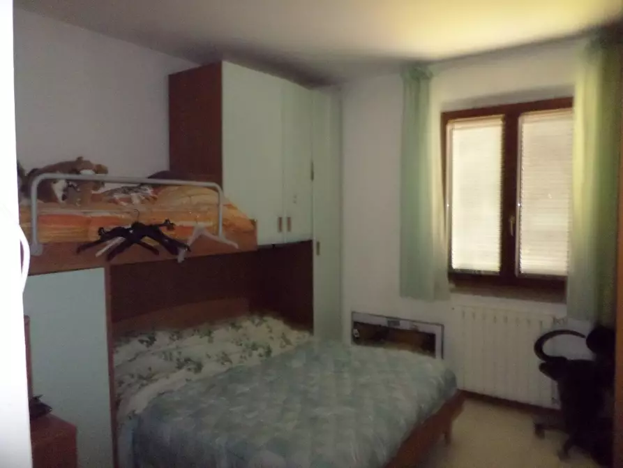 Immagine 7 di Appartamento in vendita  in Via Bolletti a Città Della Pieve