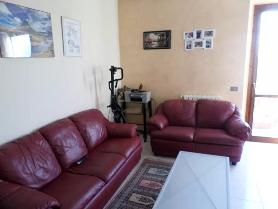 Immagine 8 di Appartamento in vendita  in Via Bolletti a Città Della Pieve