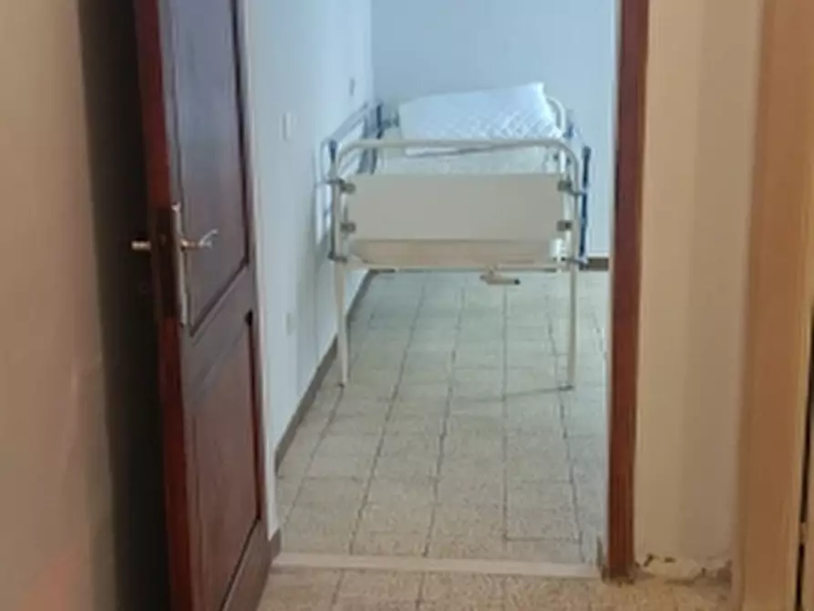 Immagine 8 di Appartamento in vendita  in Via Lazio a Castiglione Del Lago