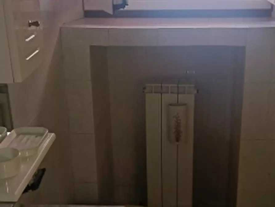 Immagine 10 di Appartamento in vendita  in Via Lazio a Castiglione Del Lago