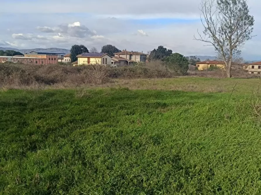 Immagine 1 di Terreno residenziale in vendita  in Via O.D'Agostino a Castiglione Del Lago