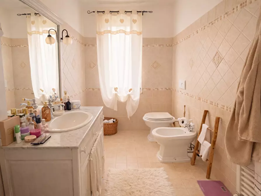 Immagine 6 di Villetta a schiera in vendita  in Via Santini a Città Della Pieve