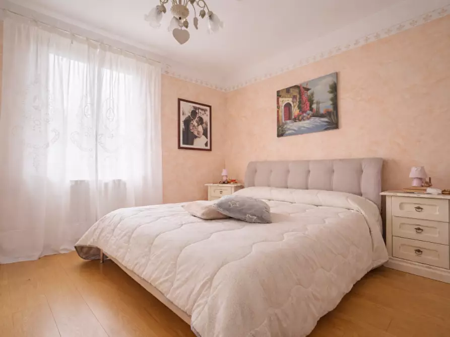 Immagine 13 di Villetta a schiera in vendita  in Via Santini a Città Della Pieve