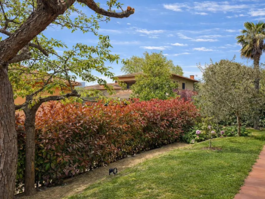 Immagine 4 di Villetta a schiera in vendita  in Via Santini a Città Della Pieve
