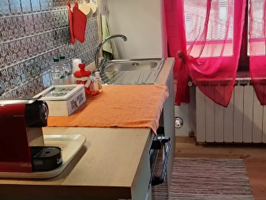 Immagine 37 di Villetta a schiera in vendita  in Via Cecchetti a Città Della Pieve