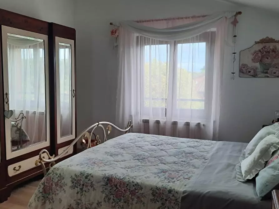 Immagine 38 di Villetta a schiera in vendita  in Via Cecchetti a Città Della Pieve