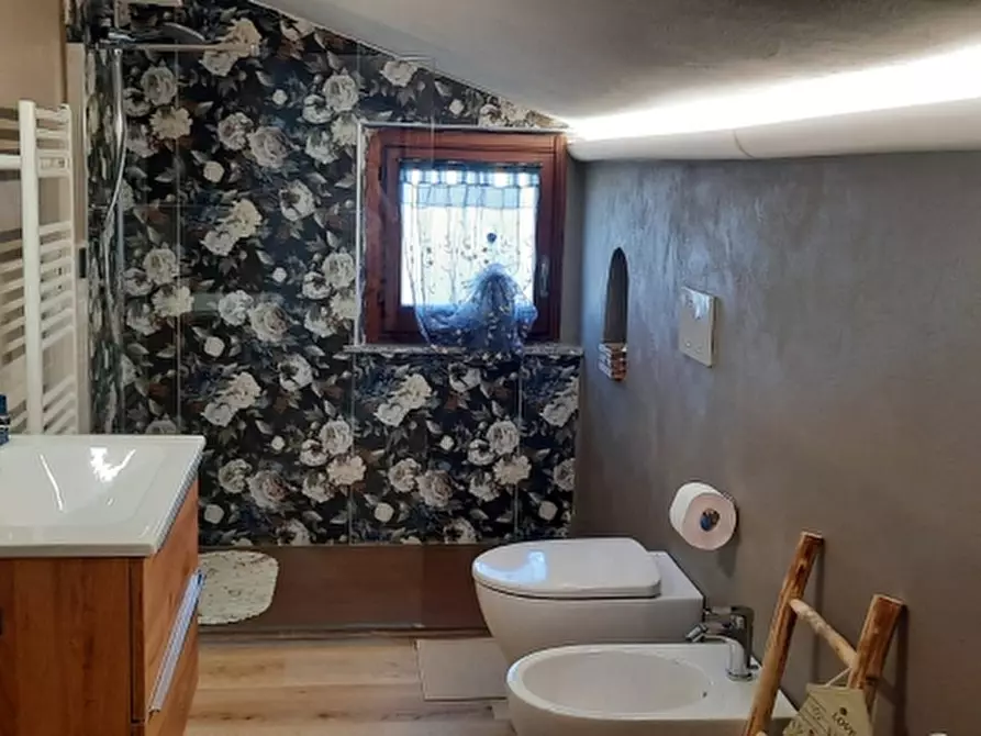 Immagine 23 di Villetta a schiera in vendita  in Via Cecchetti a Città Della Pieve