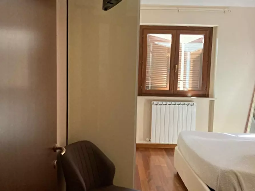 Immagine 6 di Appartamento in vendita  in Via Garibaldi a Magione