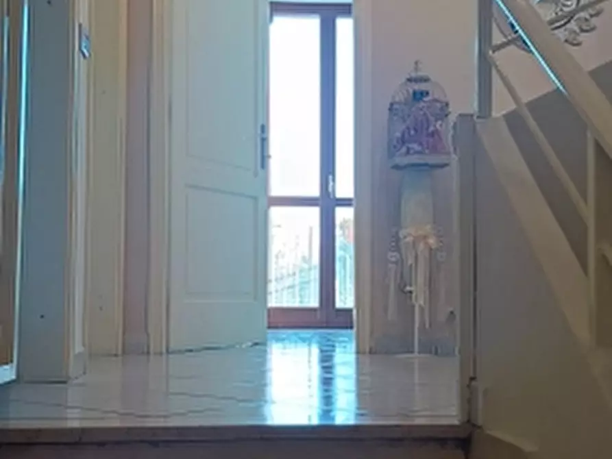 Immagine 12 di Casa indipendente in vendita  in Via dell'Anguillara a Castiglione Del Lago