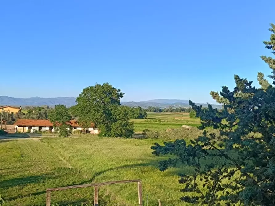 Immagine 13 di Casa indipendente in vendita  in Via dell'Anguillara a Castiglione Del Lago