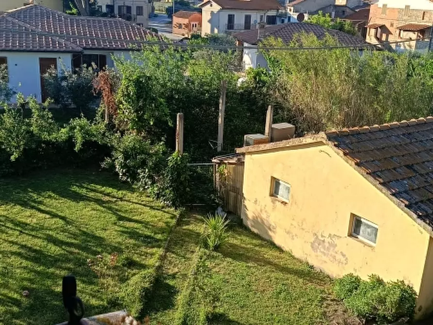 Immagine 14 di Casa indipendente in vendita  in Via dell'Anguillara a Castiglione Del Lago