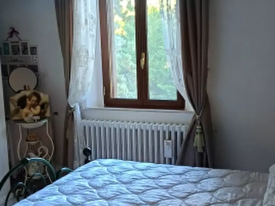 Immagine 17 di Casa indipendente in vendita  in Via dell'Anguillara a Castiglione Del Lago