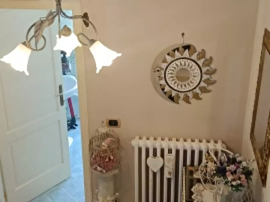 Immagine 22 di Casa indipendente in vendita  in Via dell'Anguillara a Castiglione Del Lago