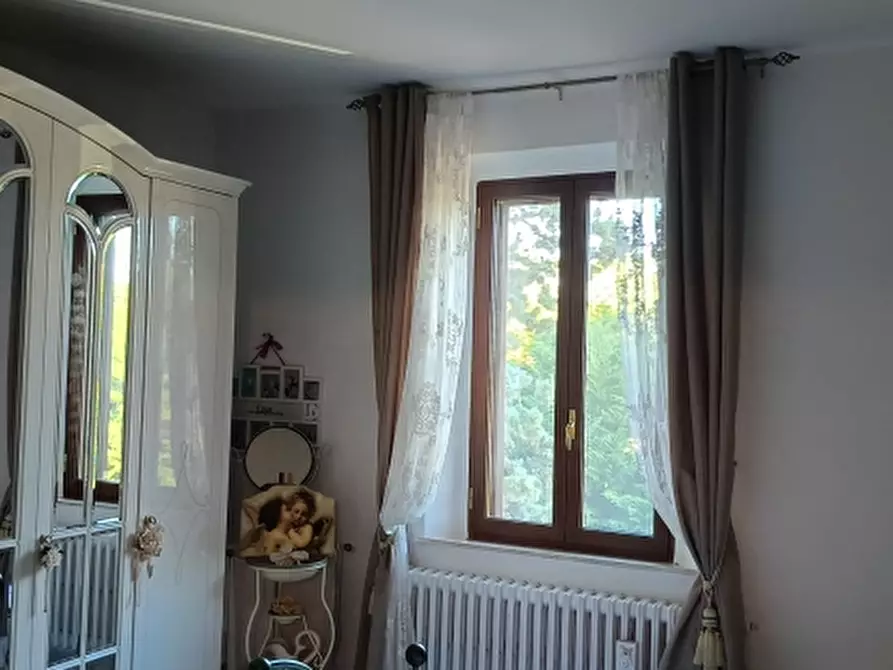 Immagine 26 di Casa indipendente in vendita  in Via dell'Anguillara a Castiglione Del Lago