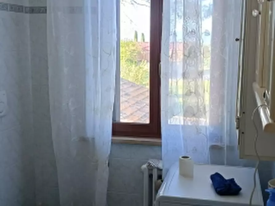 Immagine 27 di Casa indipendente in vendita  in Via dell'Anguillara a Castiglione Del Lago