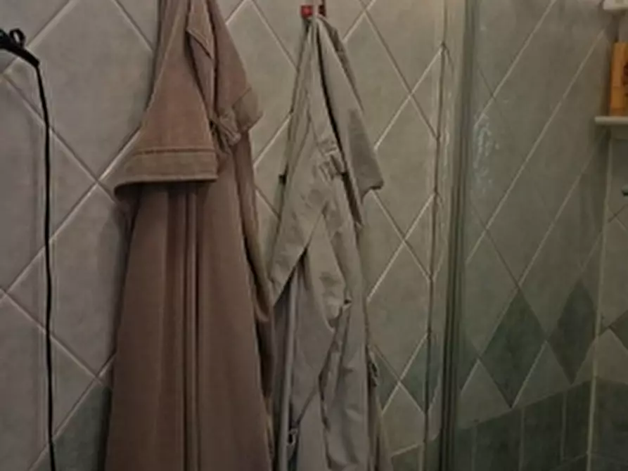 Immagine 10 di Casa indipendente in vendita  in Via dell'Anguillara a Castiglione Del Lago